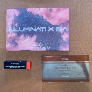 Makeup Bundle